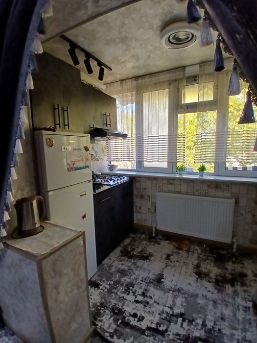 Фрунзенский сотув 2-хонали