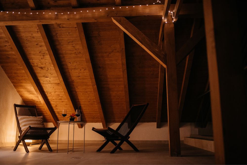 Studio 100m2 in regim hotelier maxim 4 persoane- Dumbravita