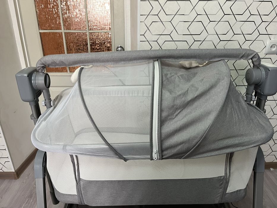 Манеж кровать колыбель детская