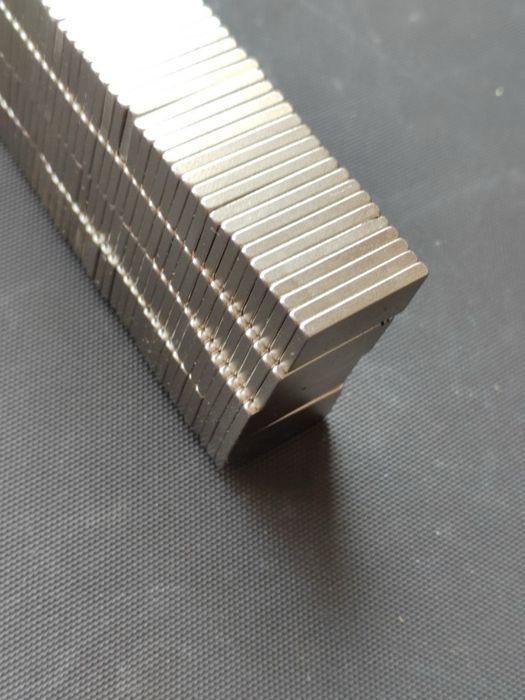 Магниты 20х10 неодимовые