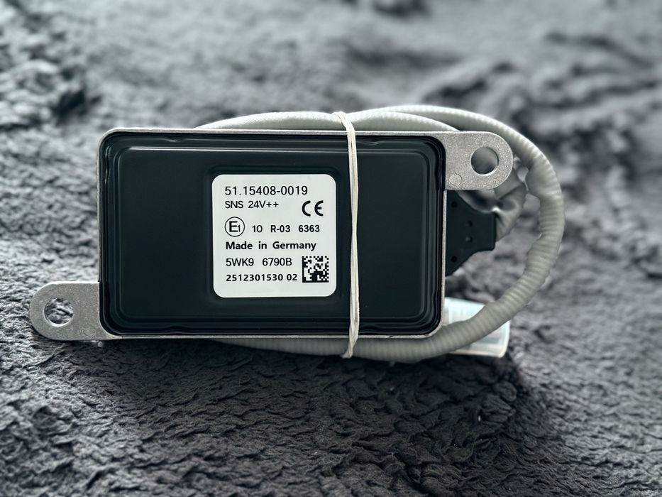 Oferta Senzor nox Man Tgx Tgm Tgl Tgs Euro 6 original