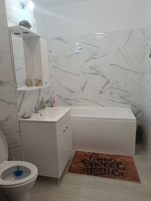 Prima inchiriere ap. 2 camere în Th. Pallady cu loc de parcare inclus