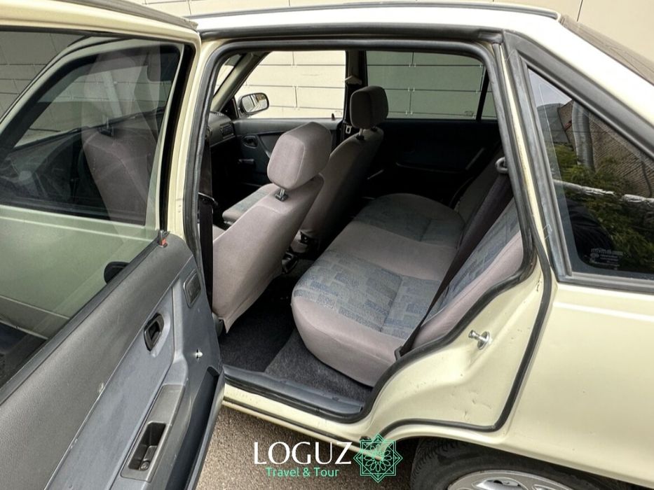 Бюджетные поездки в горные локации Ташкента от 200,000 в одну сторону