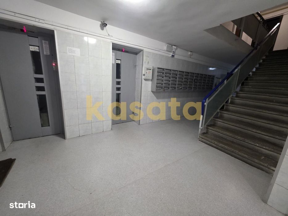 2 camere | Tineretului | Parc | Etaj 6/10 | Necesită renovare