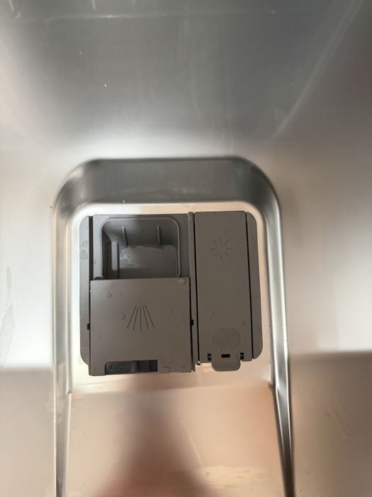 Masina de spalat vase Beko