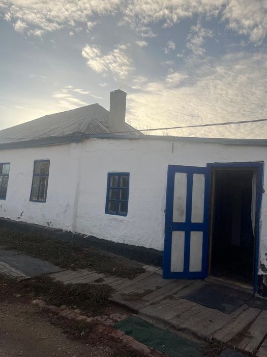 ПРОДАМ ДОМик в деревне