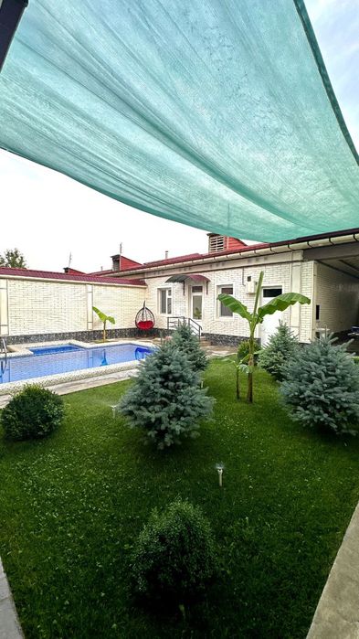 Oilaviy Dacha  дача Oqtosh