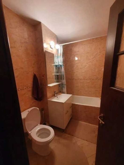 Дава се под наем Двустаен апартамент в Пловдив, Въстанически - 60 кв.м за 260.1 € - Снимка #5