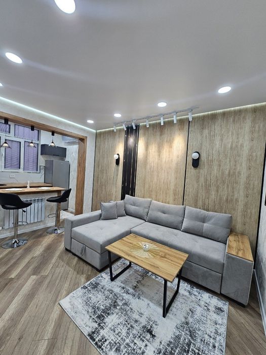 Ремонт Кивартер пат кулуч