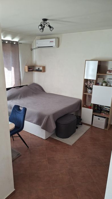 Продава се Едностаен апартамент в Варна, Цветен квартал - 48 кв.м за 2469 €/кв.м - Снимка #1