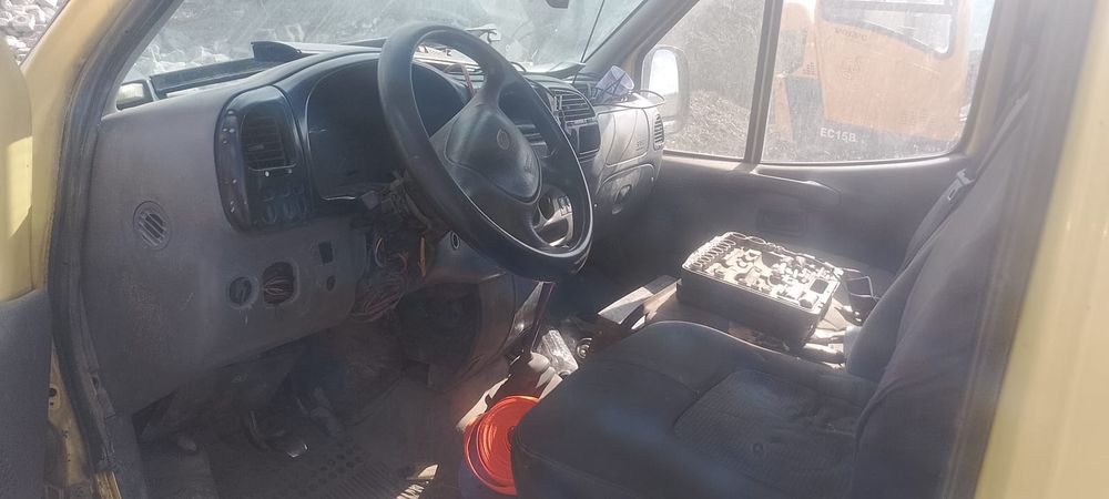 FORD Transit 1996 — imagine 3