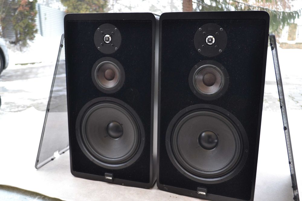 Boxe Canton Karat 60