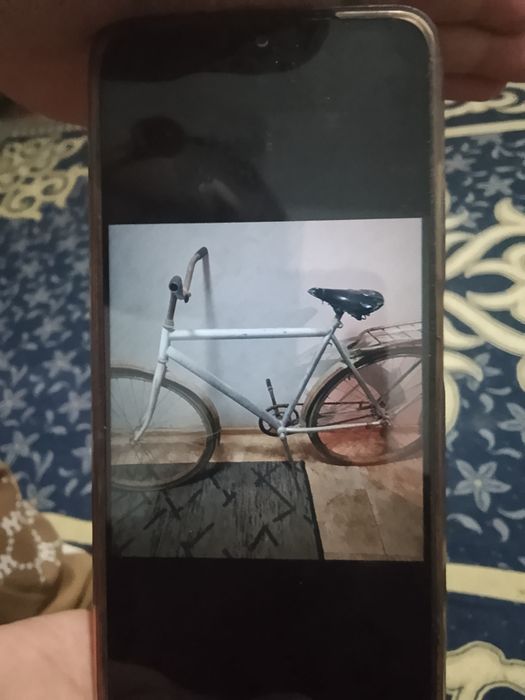 Велосипед продается