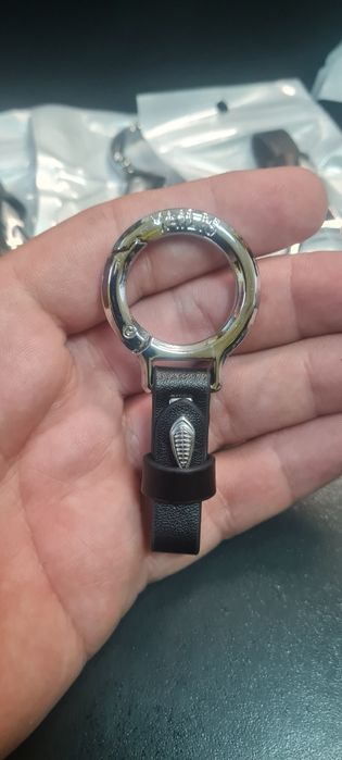 Breloc pentru cheia de la masina
