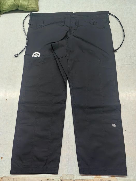 Кимоно для Джиу-джитсу