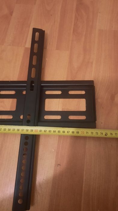 Suport TV/Monitor de perete, diagonala pana la 55 inch