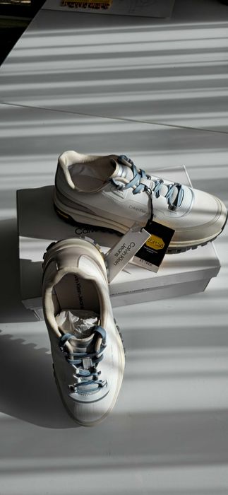 Мъжки обувки Calvin Klein