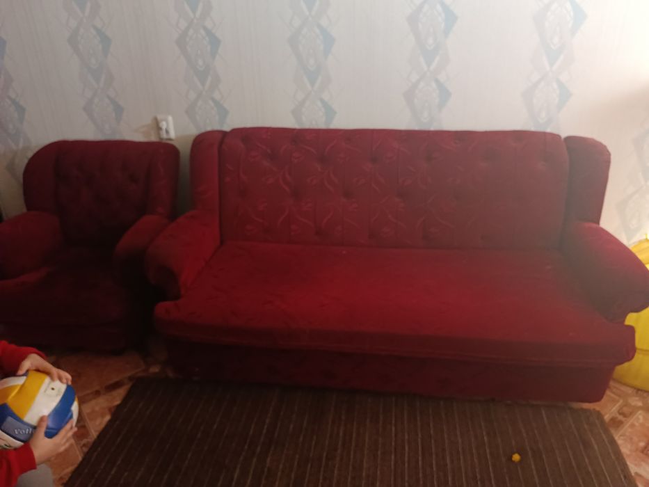 Продаётся мебель.