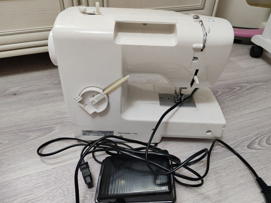 Швейная машинка Jaguar Maestro