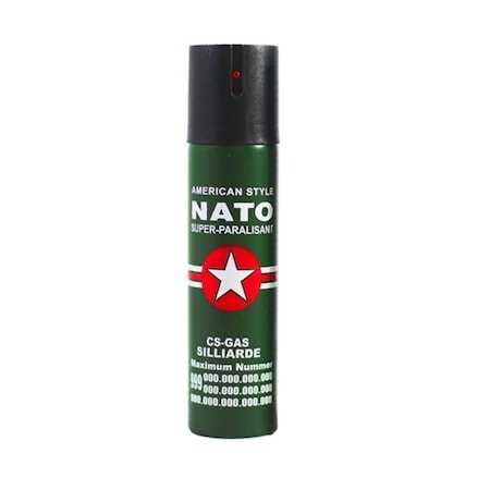 Spray NATO (60ML)