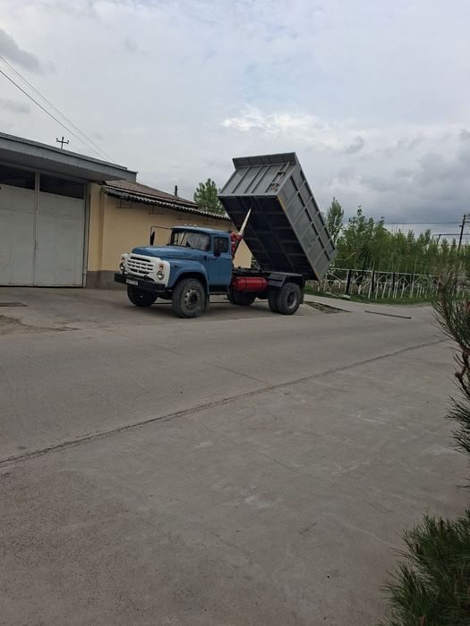 Зил 130 селхоз сотилади