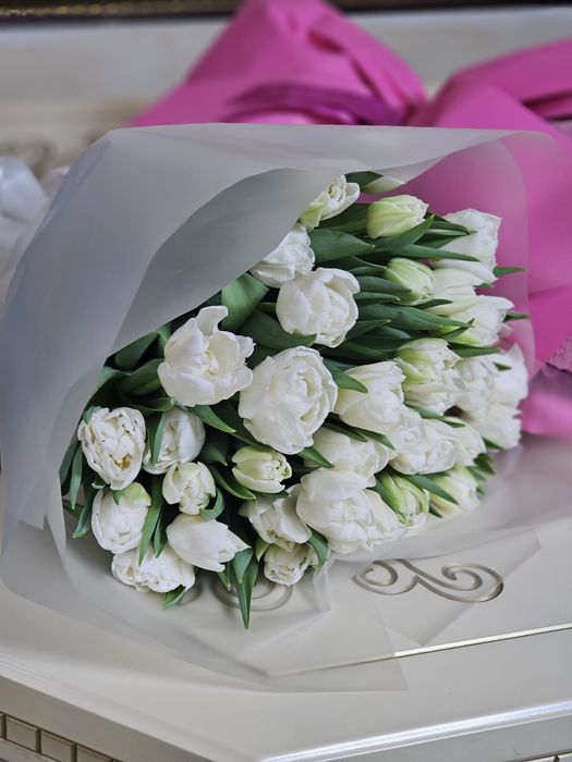 Тюльпаны опт/розница гарантия качества