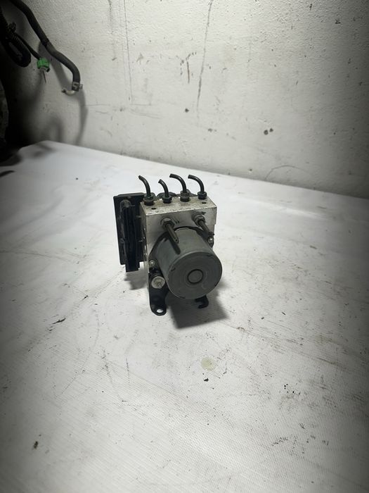 Блок abs Land Rover Range Rover sport L320 L322