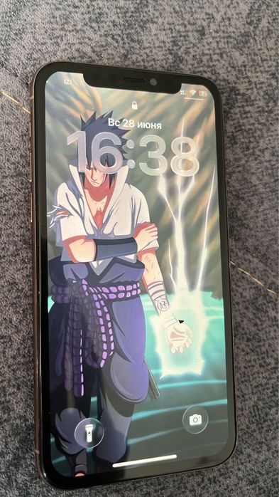 iPhone 11pro обмен срочно только на android