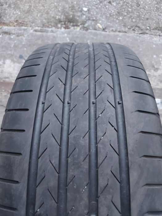 Anvelope 225 55 18 Bridgestone Turanza / Continental EcoContact