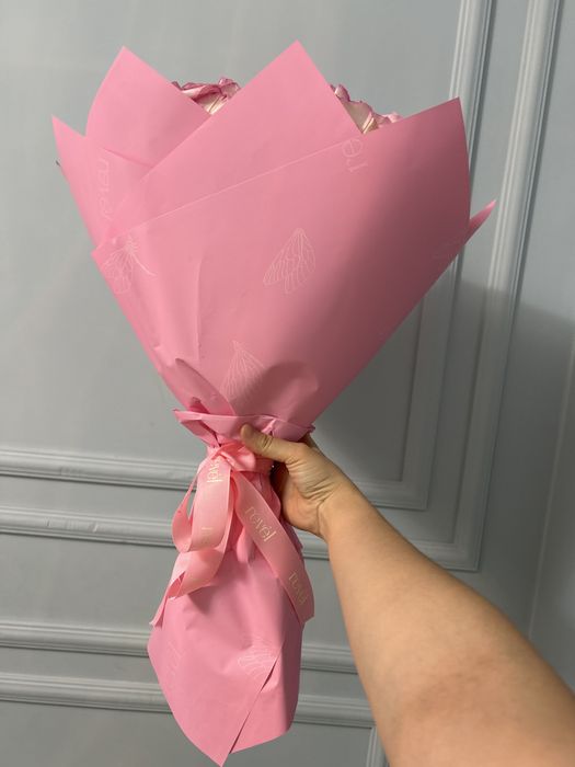 Продам букет свежих цветов