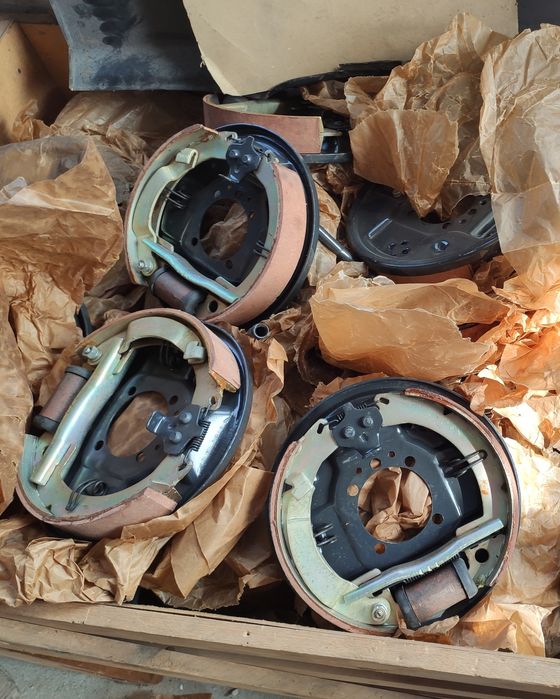 Авточасти Москвич