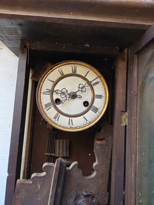 Старинен часовник