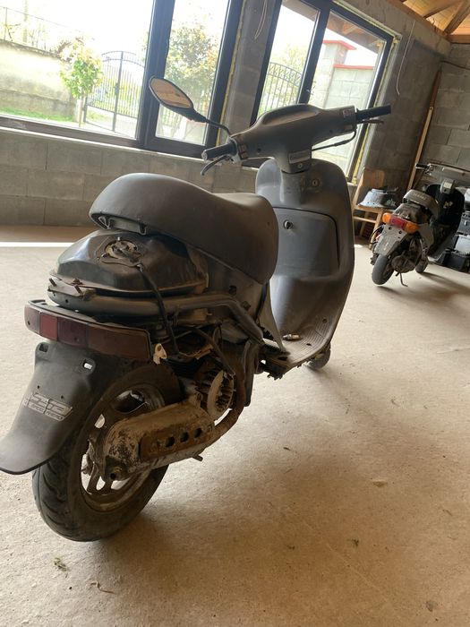 Honda Tact  50 куб