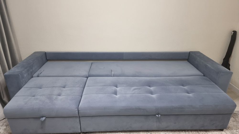 Диван раскладной