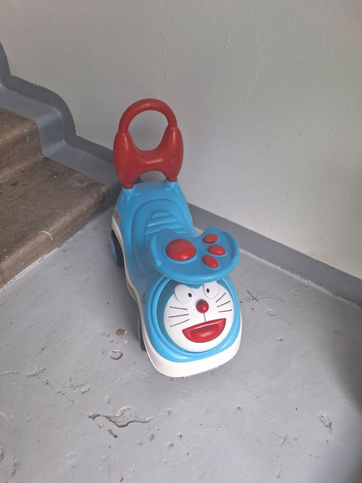 Продам талакар и самокат