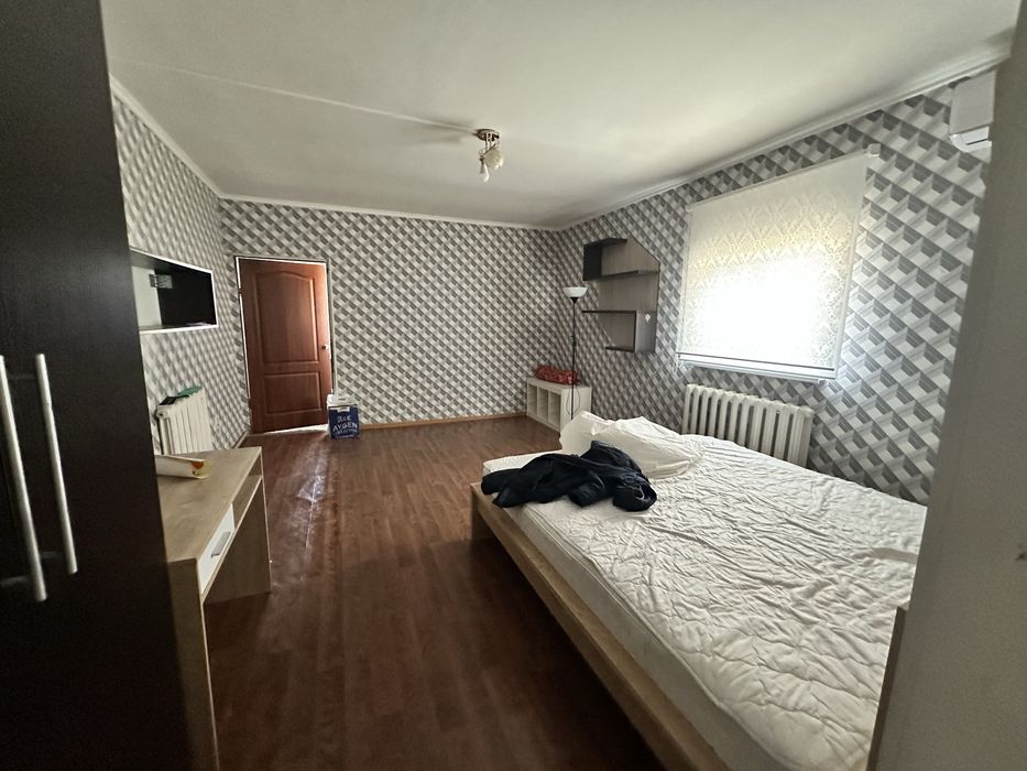 Сдам квартиру дом