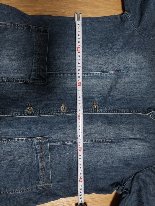 Джинсовая куртка, сюртук Женский!