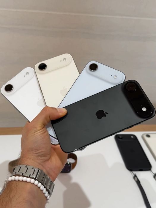 Телефон IPhone 17 Air