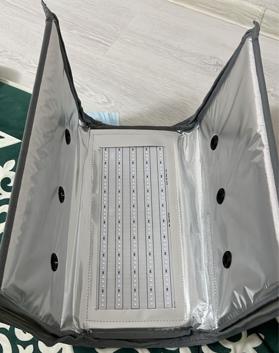 Детский лампа новый