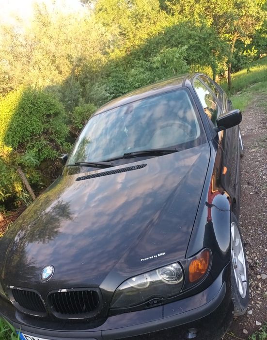 BMW seria 3  E90