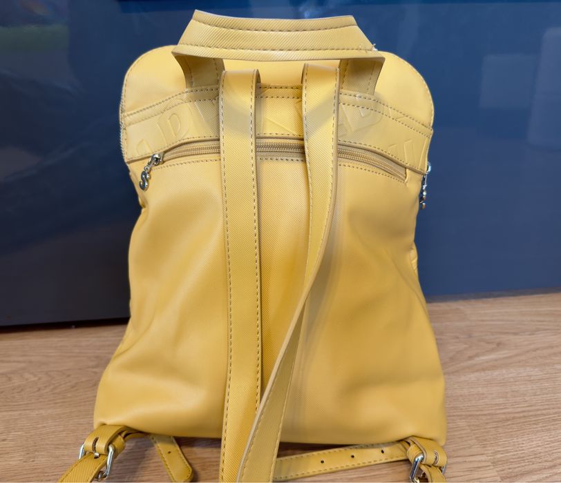 Rucsac Desigual - Galben