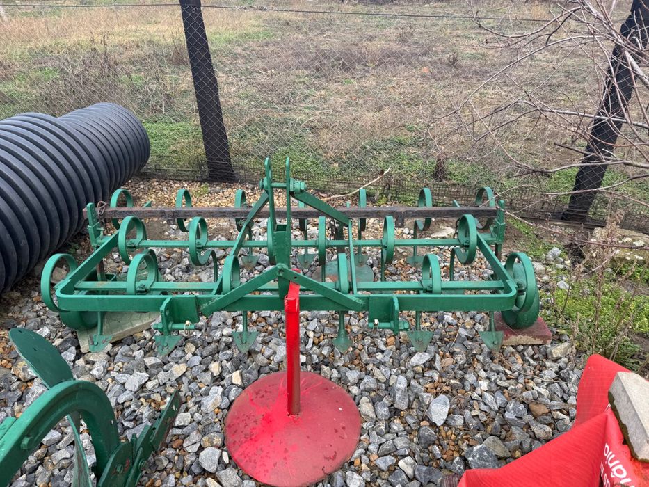 Vand combinator plus grapi 445