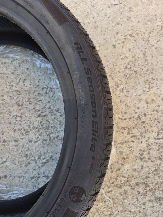 Чисто нови гуми GOODRIDE 245/40 R19 – 4 броя