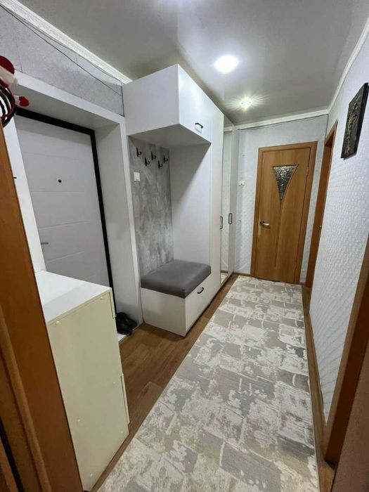 Продается 2 комнатная в Тобыле