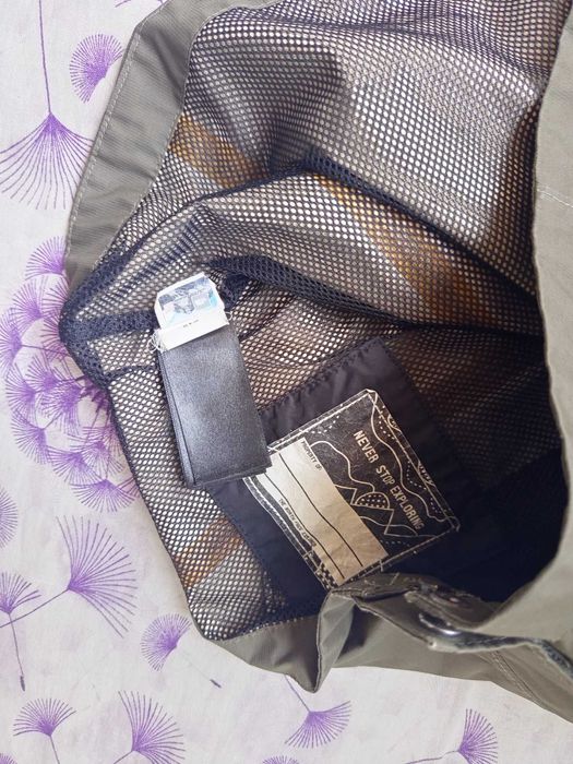 The North Face мембрана S