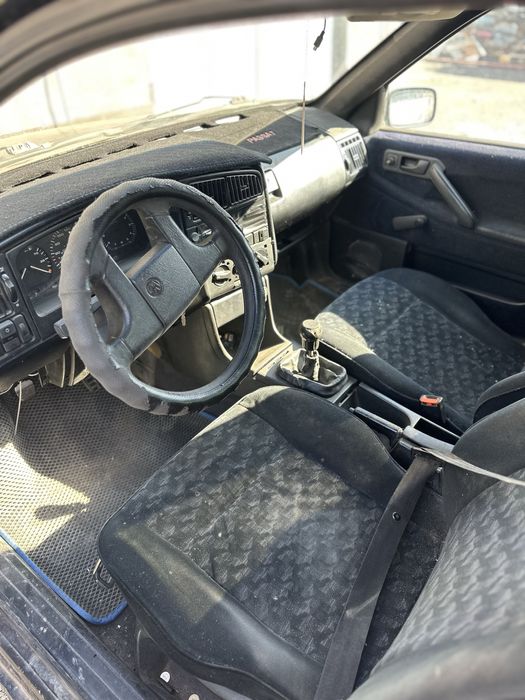 Продам Пассат Б3