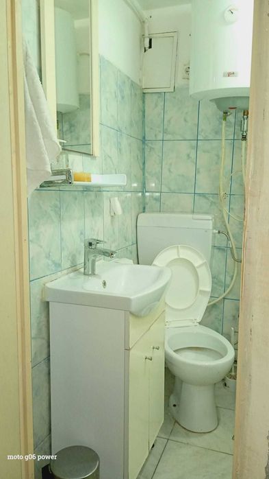 Camera de inchiriat