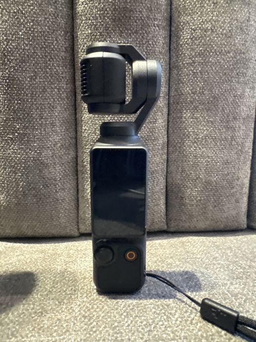 Dji osmo pocket 3
