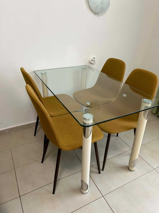 Мебели разпродажба