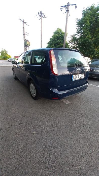 Vând Ford focus 2009